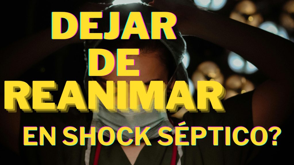 shock séptico