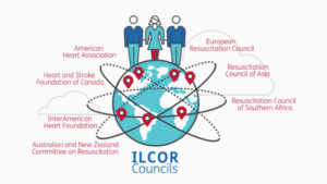 ILCOR_participantes ILCOR_Guidelines reanimación